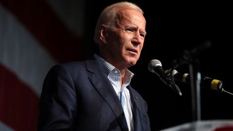 Байден переміг на виборах у штаті Вісконсін, - CNN