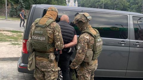 Обманывали с трудоустройством и получали ссуды: полиция задержала мошенников