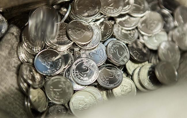 НБУ сократит количество банкнот и монет