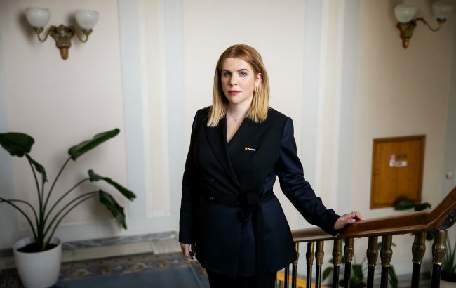 Рудык назвала три системных шага для развития страны