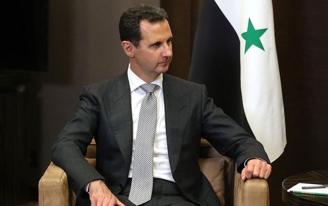 Действующий президент Сирии снова победил на выборах