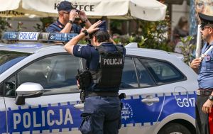 У Польщі затримали українця, який на замовлення РФ готував гучний замах в Україні