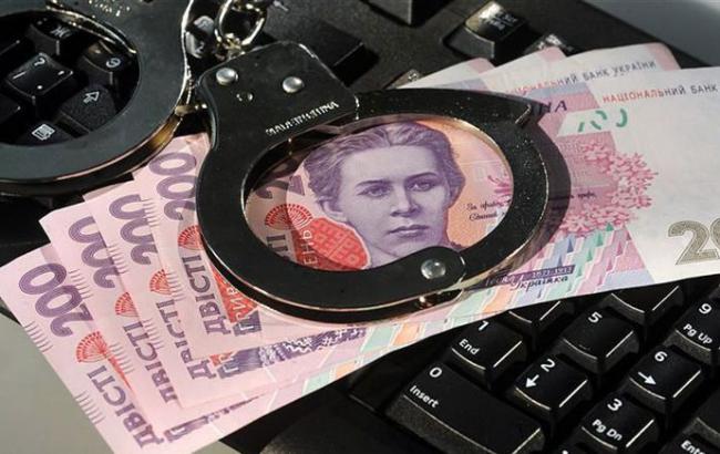 НАБУ задержало 6 подозреваемых в хищении 50 млн гривен