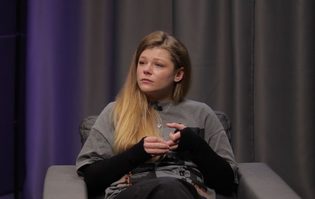 Пустовіт назвала свої "червоні лінії" в заробітках: "Я на таке не піду"