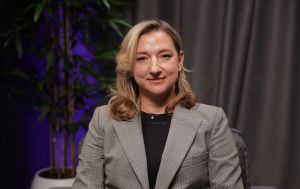 "Імунітету від розлучень не існує". Олена Борисова про життя на дві країни, виховання п'ятьох дітей і кризи в ресторанному бізнесі