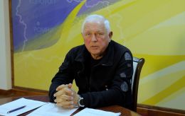 Начальник Сумской ОВА Владимир Артюх: Курская операция достигла своей цели