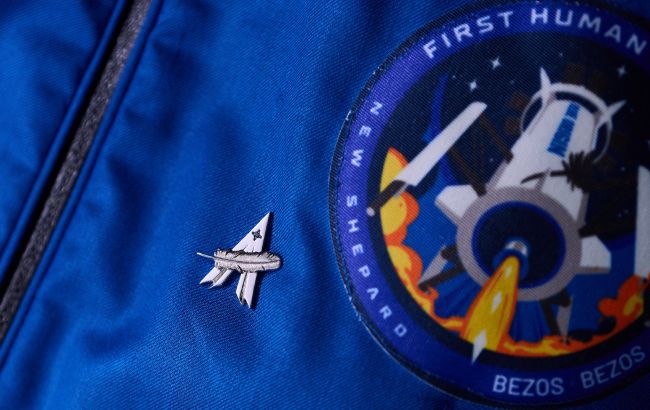 Боротьба за контракт на місячний модуль: Blue Origin програла суд