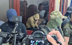Вбивство Березовської: співробітнику ГУР обрали запобіжний захід, він зробив заяву