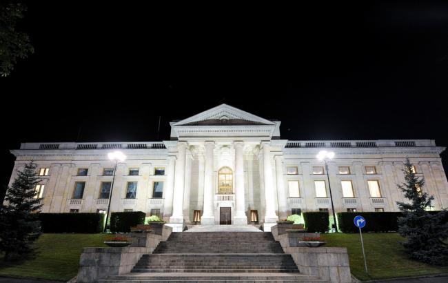 Польша депортирует задержанного за запуск дрона россиянина