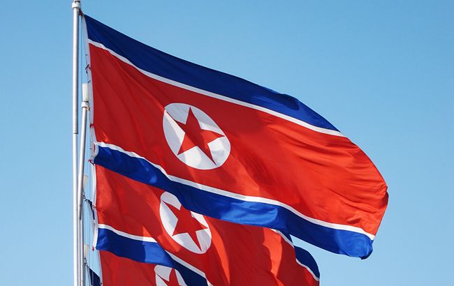 Посольство РФ заявило, что Северная Корея признала аннексию Крыма