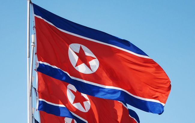 США, Южная Корея и Япония призвали КНДР прекратить "безответственные провокации"