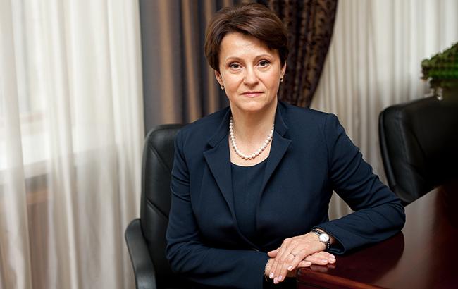 Южаніна очікує, що правоохоронці визначать ступінь участі Данилюка в "розкраданні країни"