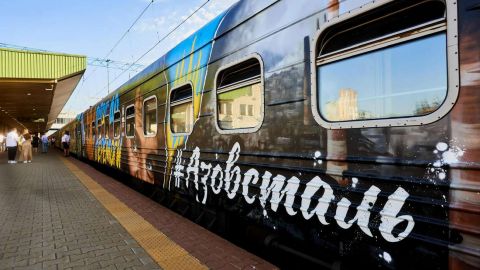 Укрзалізниця відкрила купівлю квитків до Херсона, Маріуполя, Донецька та Луганська: що відомо
