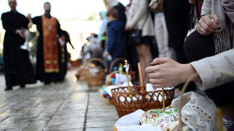 Погода на Великдень: синоптик втішила українців "теплим" прогнозом