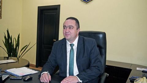 Прокурор Черновицкой области ушел в отставку