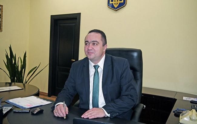 Прокурор Черновицкой области ушел в отставку