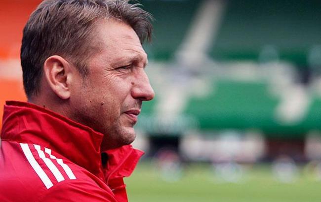 Рапід - Шахтар: "Гірники" можуть вирішити результат матчу в будь-який момент, - Зоран Баришич