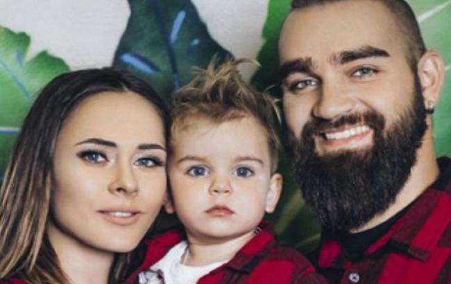 Солістка The Hardkiss заборонила дворічному синові дивитися мультики