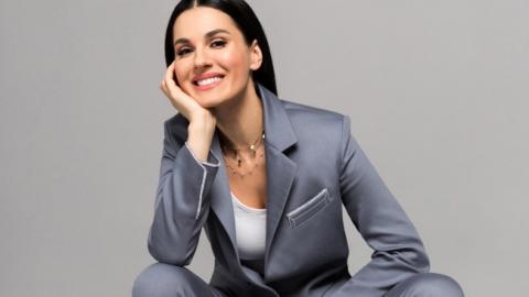 "Гопота": Маша Єфросиніна показала кумедне сімейне фото