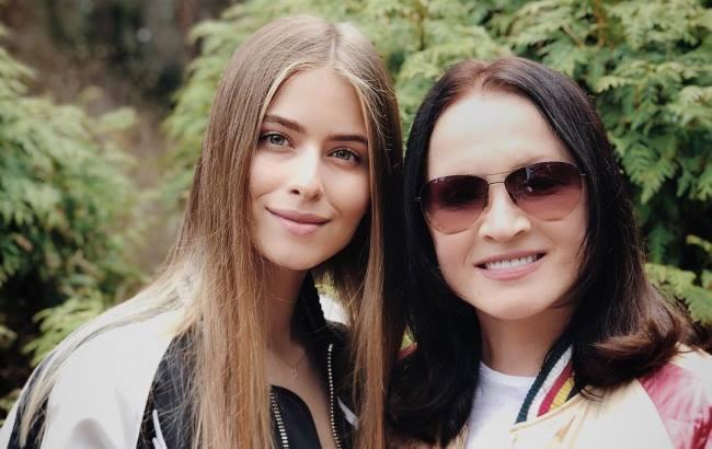 Внучка Софии Ротару похвасталась роскошным отдыхом в Сен-Тропе (фото)