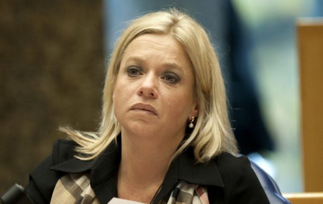 Нідерланди мають намір приєднатися до коаліції проти ІДІЛ в Сирії