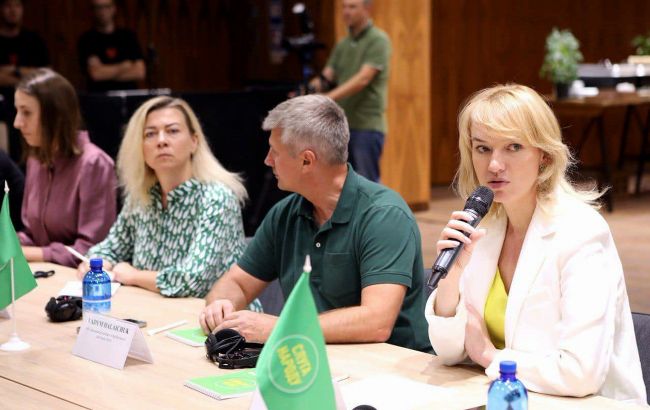 Шуляк: Україна посилює санкцій проти співпраці з росією на ринку будматеріалів
