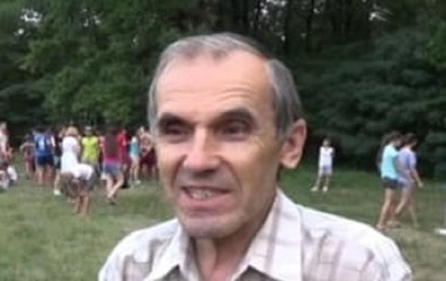 Украинец стал 14-кратным чемпионом мира по шахматам