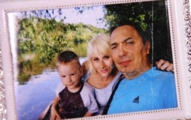 Звонок из ада: украинский офицер вышел на связь спустя год в плену