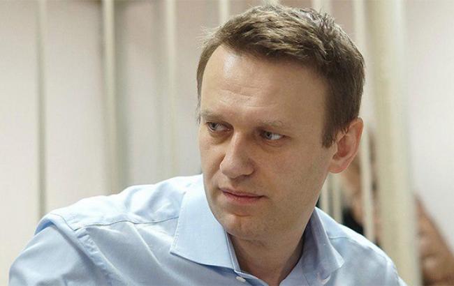Суд начал зачитывать приговор российскому оппозиционеру Навальному