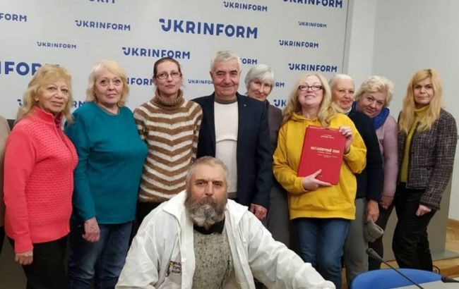 В Киеве презентовали механизм борьбы с коррупцией во время военного положения