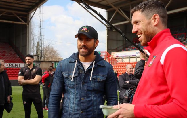 Зірка Marvel зібрався придбати аутсайдера НХЛ: перші деталі