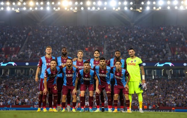 Впервые за 27 лет. Турецкие клубы пропустят ЛЧ, "Селтик" и "Рейнджерс" сняли проклятие