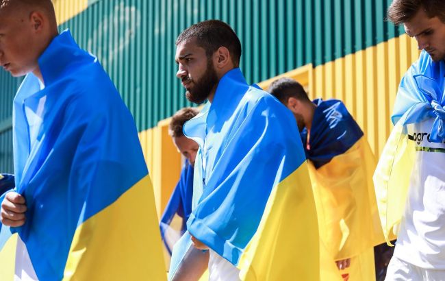 Лидер "Александрии" не дебютировал в сборной Молдовы: его не выпустили из Украины