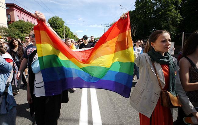 Законопроект о правах ЛГБТ: стало известно о "розыгрыше" евродепутата