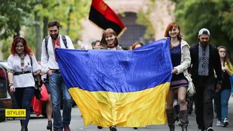 "Яка краса": в мережі відреагували на знищення баз терористів на Донбасі