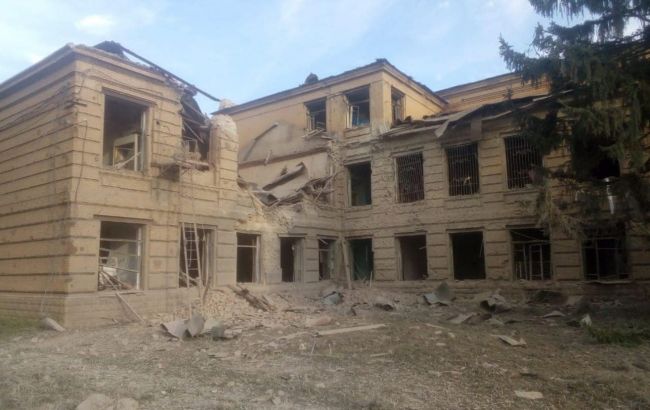 Войска РФ обстреляли Славянск: власти призывают жителей эвакуироваться