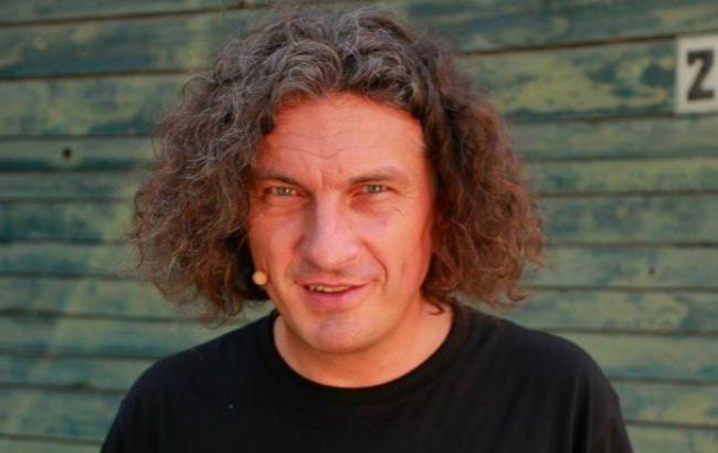 В Киеве может появиться сквер имени Андрея Кузьменко