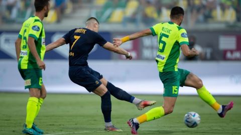 АЕК Ларнака &ndash; СК "Днепр-1": где смотреть и прогноз на матч Лиги конференций