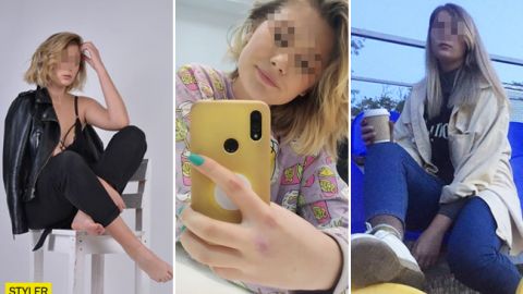 Хотела стать моделью: новые детали о погибшей Даше Дробот из Одессы