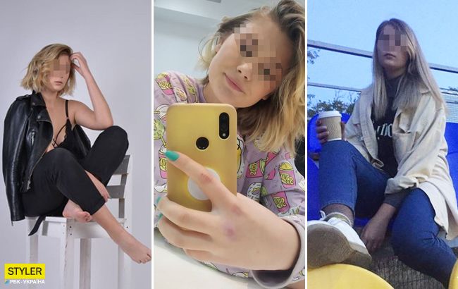 Хотела стать моделью: новые детали о погибшей Даше Дробот из Одессы