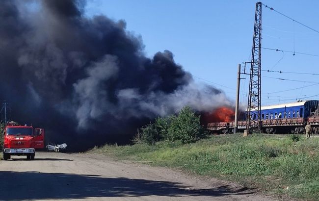 Росіяни могли обстріляти Чаплино з "Торнадо С", - Повітряні сили