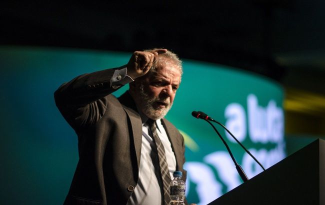 В Бразилии отказались предоставить Украине снаряды для Gepard, о которых просил Шольц