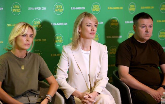 Шуляк: за время войны в местные организации СН обратились 127 тысяч украинцев