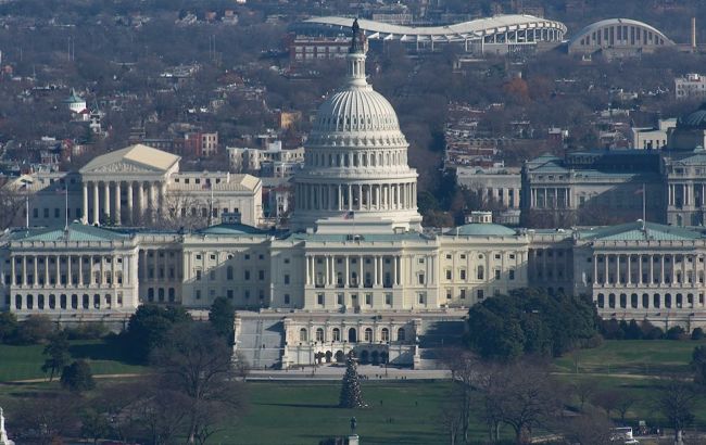 В США возле Капитолия полиция взорвала подозрительную скороварку