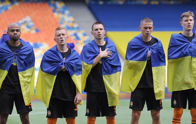 РБ "Лейпциг" – "Шахтар": де дивитися матч Ліги чемпіонів