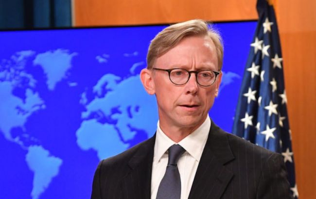 Госдеп США назвал финансовую помощь Ирану от ЕС "неправильным сигналом"