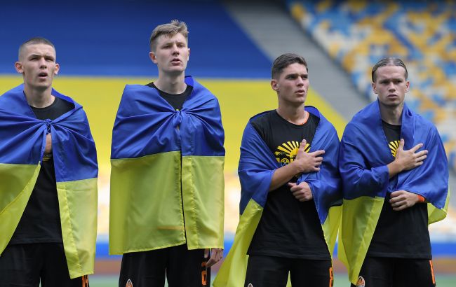 Звезда "Шахтера" попал в шорт-лист "Арсенала", – инсайдер