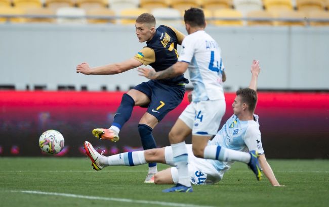 Продовження УПЛ 11-12 березня: повний розклад матчів сімнадцятого туру