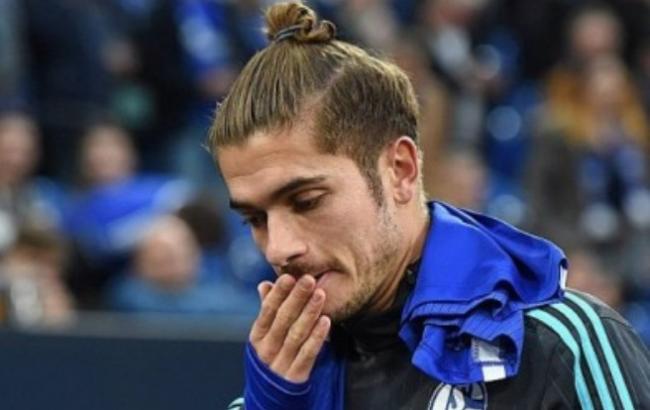 Немецкий футболист перейдет в сборную России