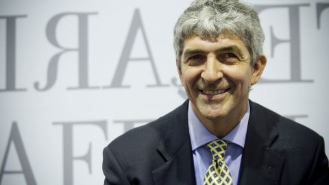 Помер легендарний футболіст: володар "Золотого м'яча"